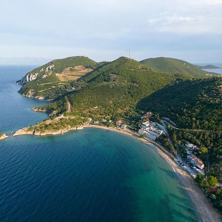 Seaside Serenity House Cavala Exterior foto