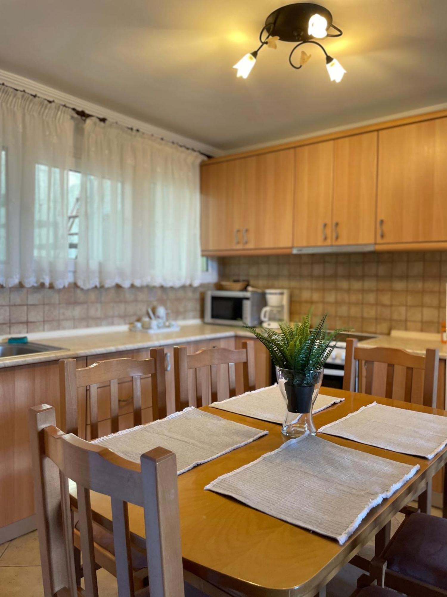 Seaside Serenity House Cavala Exterior foto